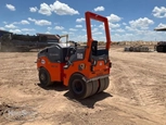 Side of used Compactor,Used Hamm,Front of used Hamm Compactor,Back of used Hamm,Used Hamm Compactor in yard,Side of used Hamm,Used Compactor